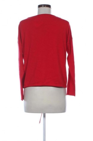 Bluzka damska United Colors Of Benetton, Rozmiar M, Kolor Czerwony, Cena 76,40 zł