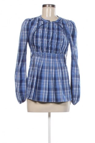 Női blúz United Colors Of Benetton, Méret S, Szín Sokszínű, Ár 3 719 Ft