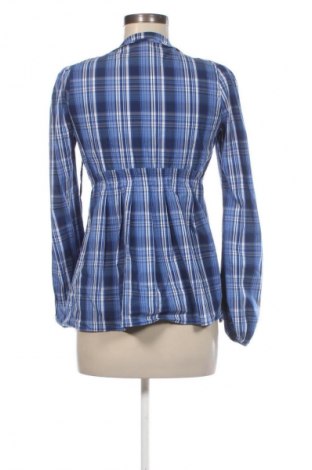 Női blúz United Colors Of Benetton, Méret S, Szín Sokszínű, Ár 3 719 Ft