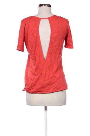 Bluză de femei United Colors Of Benetton, Mărime S, Culoare Roșu, Preț 71,05 Lei