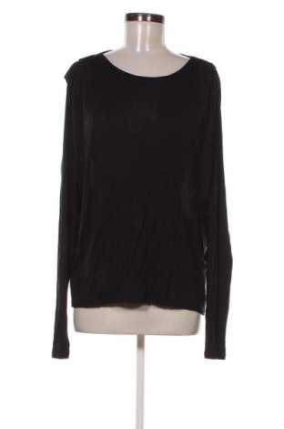 Női blúz United Colors Of Benetton, Méret L, Szín Fekete, Ár 6 647 Ft