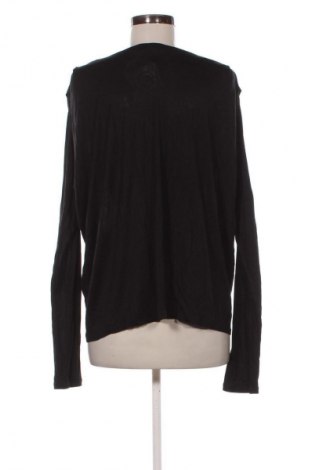 Női blúz United Colors Of Benetton, Méret L, Szín Fekete, Ár 6 647 Ft