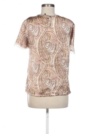 Női blúz United Colors Of Benetton, Méret M, Szín Sokszínű, Ár 5 396 Ft