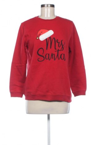 Bluzka damska Up 2 Fashion, Rozmiar M, Kolor Czerwony, Cena 89,98 zł