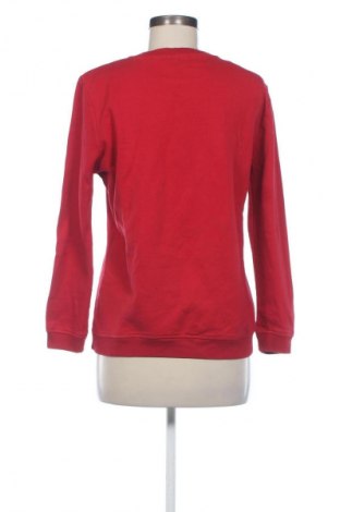 Bluzka damska Up 2 Fashion, Rozmiar M, Kolor Czerwony, Cena 89,98 zł