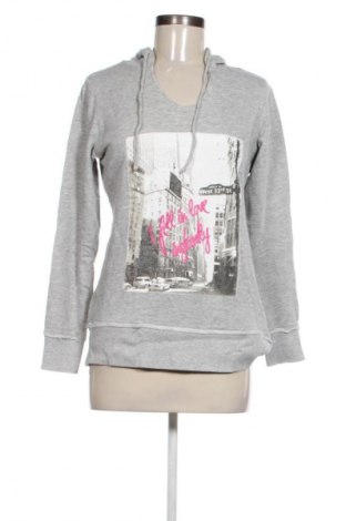 Дамска блуза Up 2 Fashion, Размер S, Цвят Сив, Цена 19,00 лв.