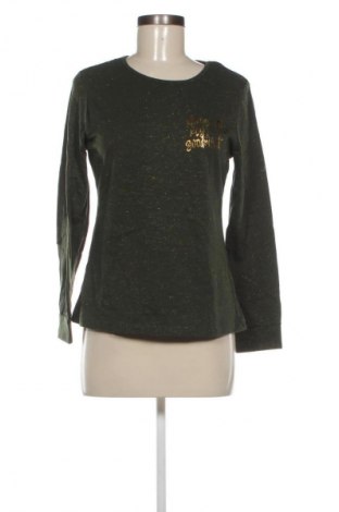 Dámská halenka Up 2 Fashion, Velikost S, Barva Zelená, Cena  109,00 Kč