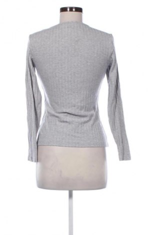 Дамска блуза Up 2 Fashion, Размер S, Цвят Сив, Цена 19,55 лв.