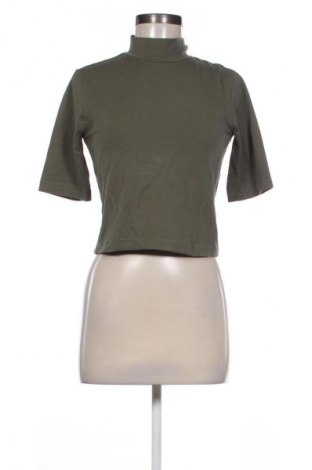 Dámska blúza Urban Classics, Veľkosť L, Farba Zelená, Cena  9,12 €