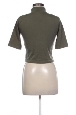 Dámska blúza Urban Classics, Veľkosť L, Farba Zelená, Cena  9,12 €