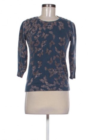 Γυναικεία μπλούζα Uttam Boutique, Μέγεθος M, Χρώμα Πολύχρωμο, Τιμή 10,00 €