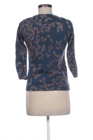 Γυναικεία μπλούζα Uttam Boutique, Μέγεθος M, Χρώμα Πολύχρωμο, Τιμή 10,00 €