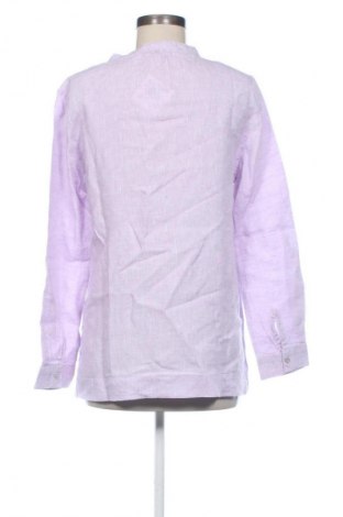 Дамска блуза VICCI, Размер M, Цвят Лилав, Цена 33,24 лв.