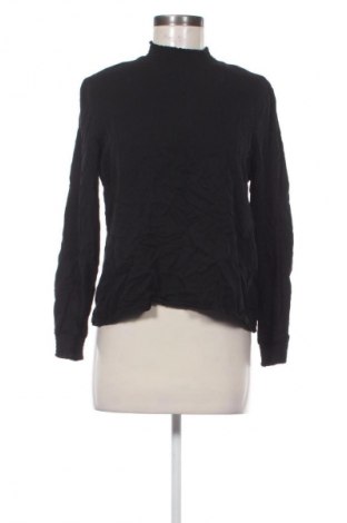 Дамска блуза VILA, Размер M, Цвят Черен, Цена 13,99 лв.