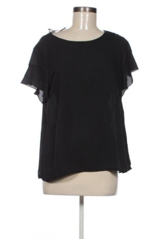 Damen Shirt VILA, Größe L, Farbe Schwarz, Preis 13,99 €