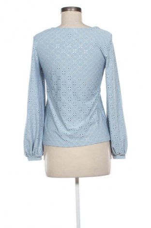 Damen Shirt VILA, Größe XS, Farbe Blau, Preis 10,23 €