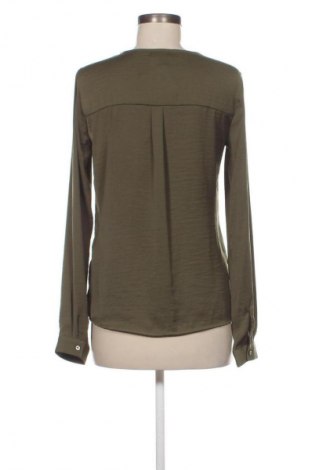 Női blúz VILA, Méret S, Szín Zöld, Ár 4 259 Ft