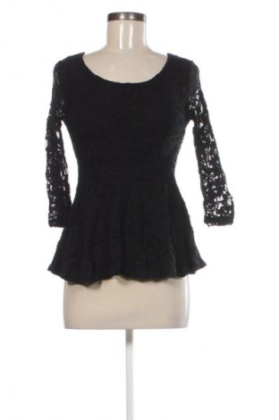 Damen Shirt VILA, Größe S, Farbe Schwarz, Preis 7,99 €