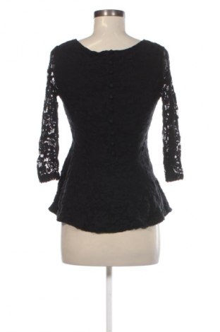 Damen Shirt VILA, Größe S, Farbe Schwarz, Preis 7,99 €