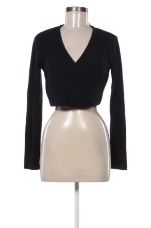 Bluzka damska VILA, Rozmiar L, Kolor Czarny, Cena 36,51 zł