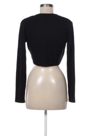 Bluzka damska VILA, Rozmiar L, Kolor Czarny, Cena 36,51 zł