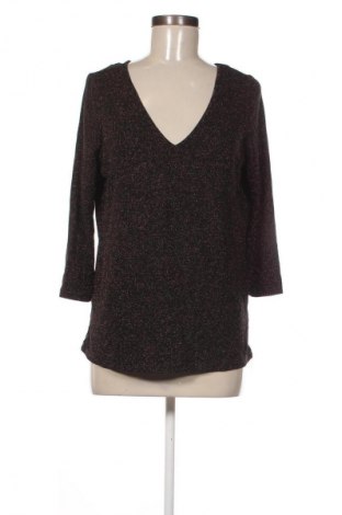 Дамска блуза VILA, Размер M, Цвят Черен, Цена 13,99 лв.