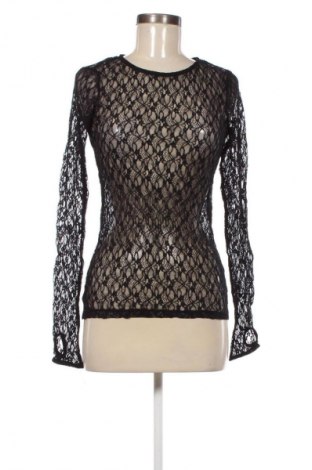 Dámska blúza VILA, Veľkosť M, Farba Čierna, Cena  7,95 €