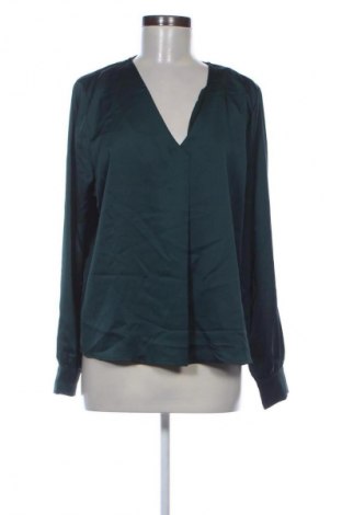 Дамска блуза VILA, Размер L, Цвят Зелен, Цена 45,98 лв.