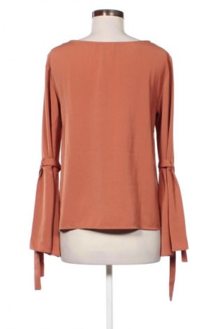 Bluzka damska VILA, Rozmiar M, Kolor Brązowy, Cena 46,00 zł