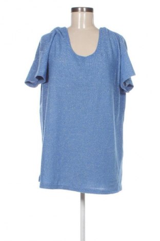 Dámská halenka VILA, Velikost XL, Barva Modrá, Cena  253,00 Kč