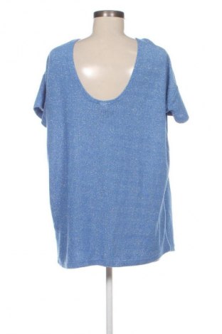 Dámská halenka VILA, Velikost XL, Barva Modrá, Cena  253,00 Kč