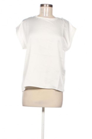 Γυναικεία μπλούζα VILA, Μέγεθος S, Χρώμα Λευκό, Τιμή 28,99 €