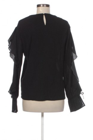 Bluzka damska VILA, Rozmiar L, Kolor Czarny, Cena 32,99 zł