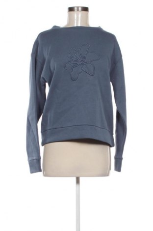 Дамска блуза VILA, Размер S, Цвят Син, Цена 46,99 лв.