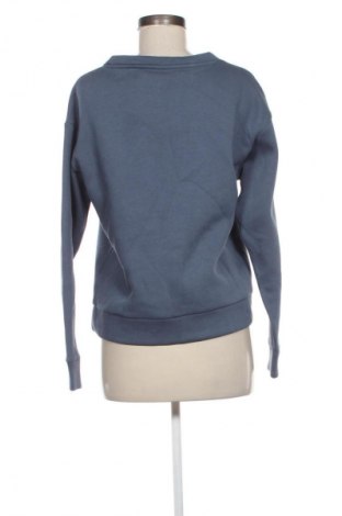 Дамска блуза VILA, Размер S, Цвят Син, Цена 46,99 лв.