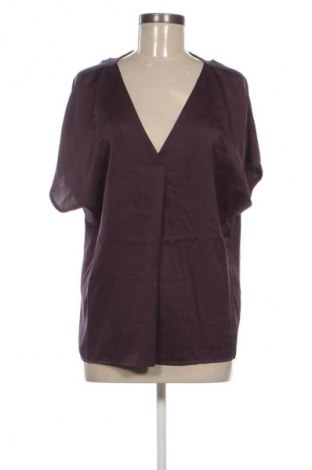Дамска блуза VILA, Размер XL, Цвят Лилав, Цена 46,99 лв.