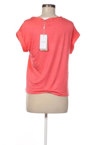 Dámská halenka VILA, Velikost S, Barva Oranžová, Cena  699,00 Kč