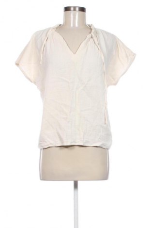 Bluzka damska VILA, Rozmiar S, Kolor ecru, Cena 46,30 zł
