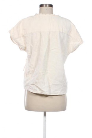 Bluzka damska VILA, Rozmiar S, Kolor ecru, Cena 46,30 zł