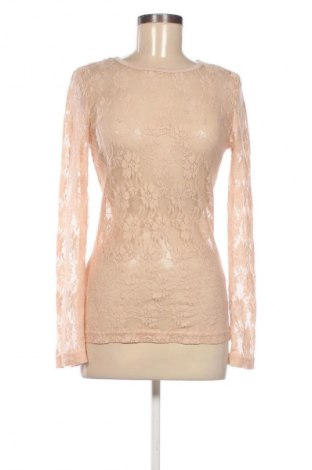 Női blúz VILA, Méret XL, Szín Bézs, Ár 4 000 Ft