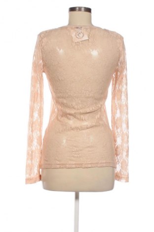 Női blúz VILA, Méret XL, Szín Bézs, Ár 4 000 Ft