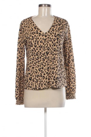 Γυναικεία μπλούζα VILA, Μέγεθος S, Χρώμα Πολύχρωμο, Τιμή 8,99 €