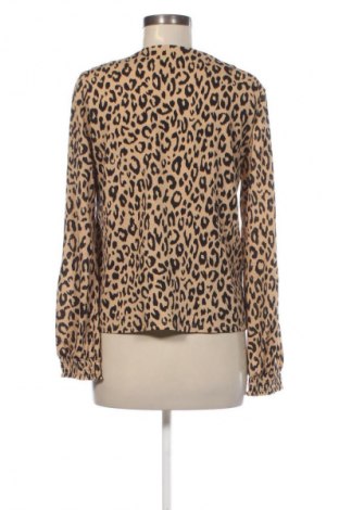 Γυναικεία μπλούζα VILA, Μέγεθος S, Χρώμα Πολύχρωμο, Τιμή 8,99 €