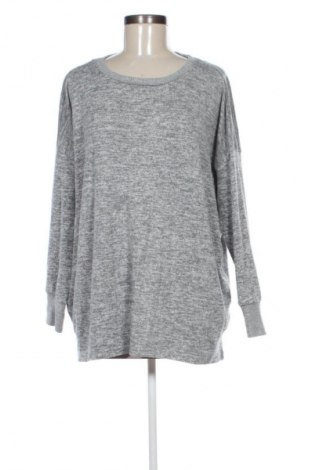 Γυναικεία μπλούζα VRS, Μέγεθος L, Χρώμα Γκρί, Τιμή 9,72 €