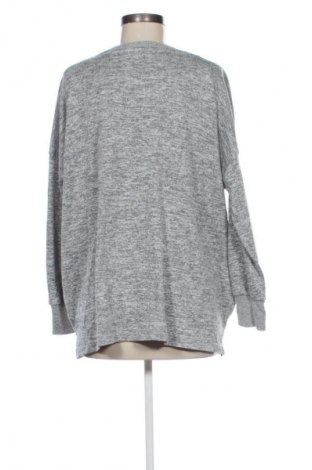 Γυναικεία μπλούζα VRS, Μέγεθος L, Χρώμα Γκρί, Τιμή 9,72 €