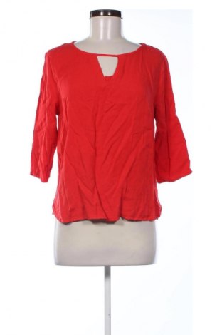 Γυναικεία μπλούζα VRS, Μέγεθος M, Χρώμα Κόκκινο, Τιμή 9,72 €