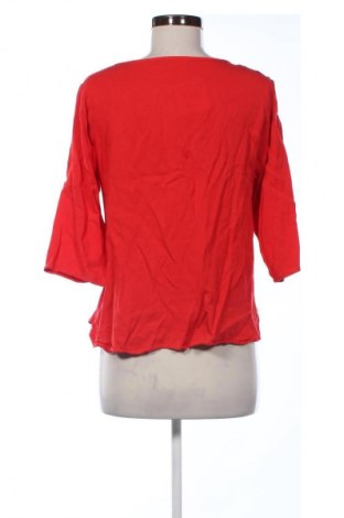 Γυναικεία μπλούζα VRS, Μέγεθος M, Χρώμα Κόκκινο, Τιμή 9,72 €