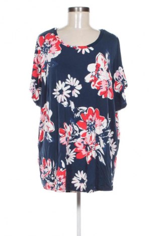 Dámská halenka VRS Woman, Velikost XXL, Barva Vícebarevné, Cena  241,00 Kč