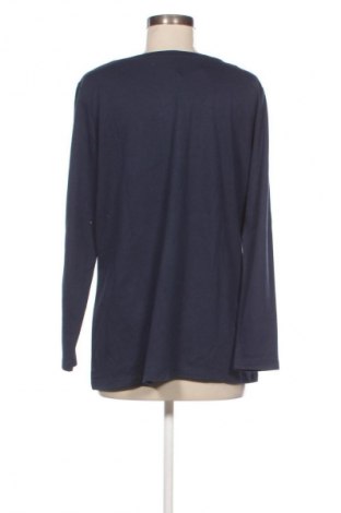 Dámska blúza Va Milano, Veľkosť L, Farba Modrá, Cena  7,95 €