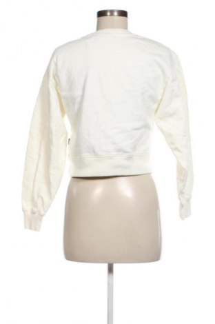 Дамска блуза Vans, Размер S, Цвят Екрю, Цена 39,99 лв.